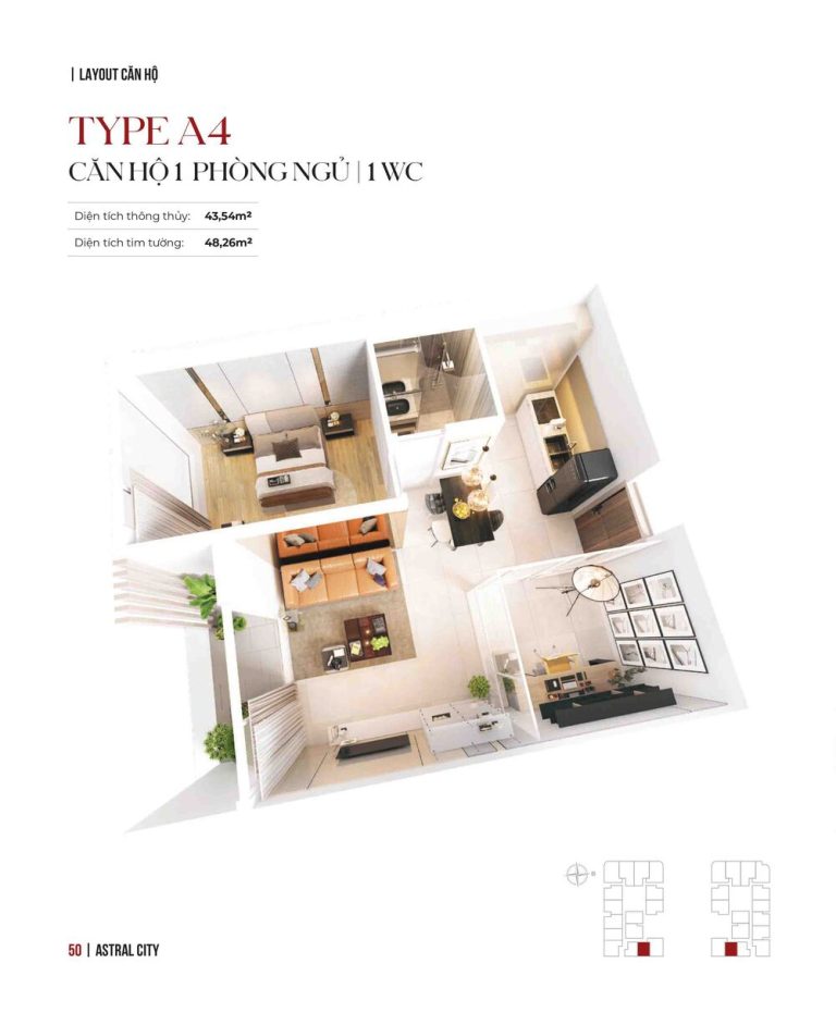 căn hộ cao cấp risa by la pura đông bắc tp hcm