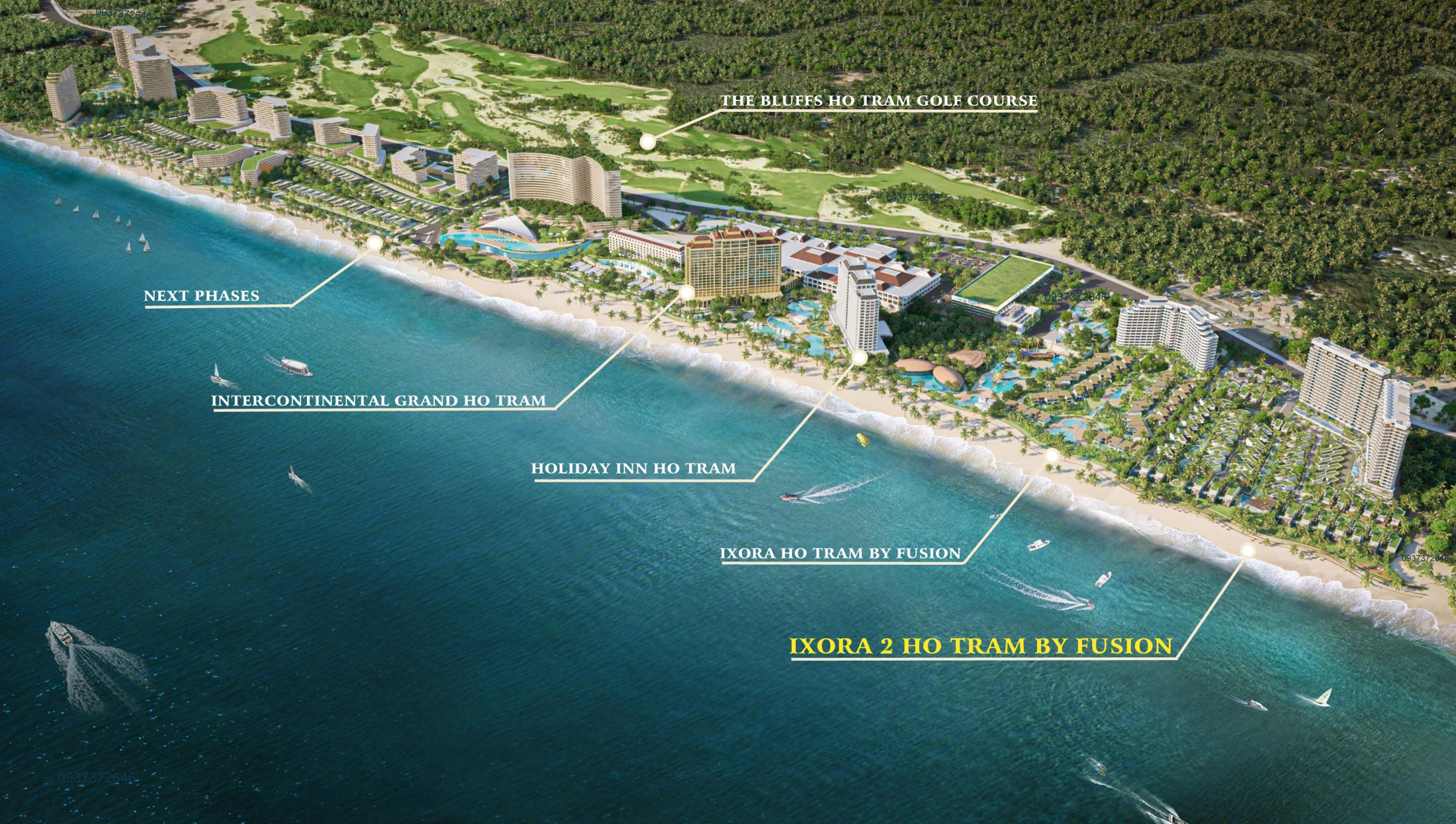 quy-mo-mat-bang-biet-thu-bien-ixora-ho-tram-villa-2026