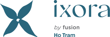 Ixora Hồ Tràm